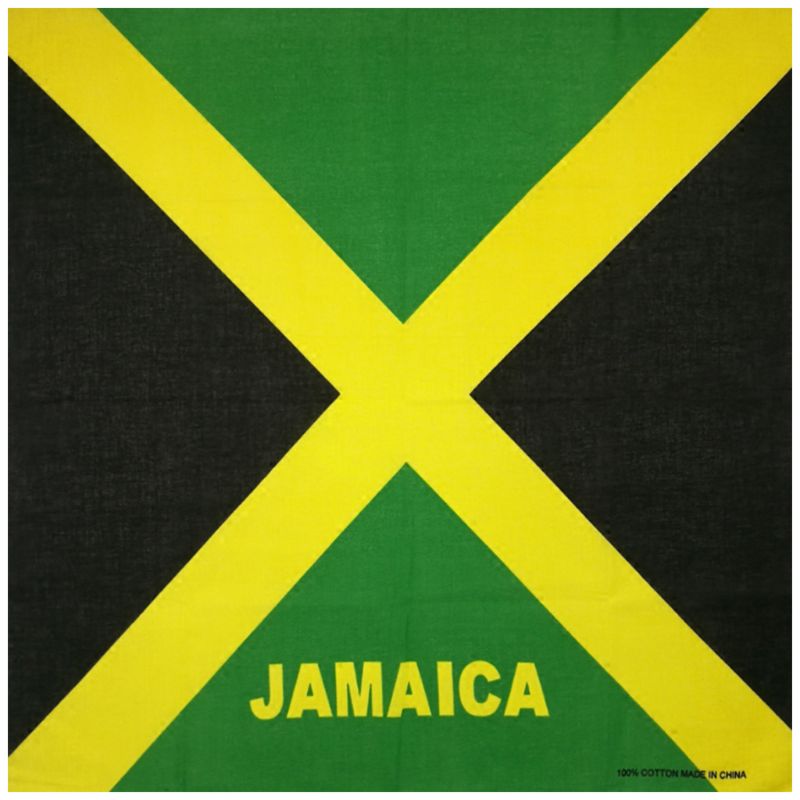 Jamaica  Ʈ ϼ  ݴٳ ư  ..